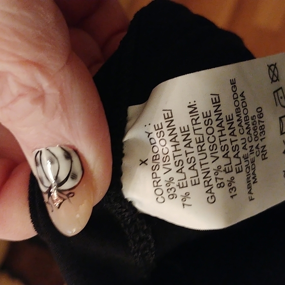 Penningtons  Leggings - Picture 8 of 8